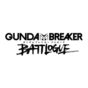 Gundam Breaker Battlogue