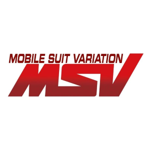 Gundam M.S.V.