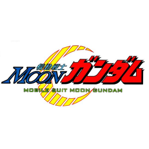 Gundam Moon