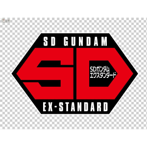 Gundam SD
