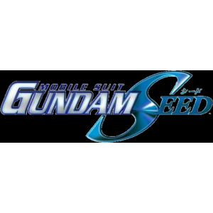 Gundam Seed