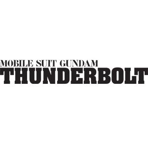Gundam Thunderbolt
