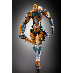 EVANGELION - Metal Build EVA-00 30th with the Spear of Longinus Action Figure