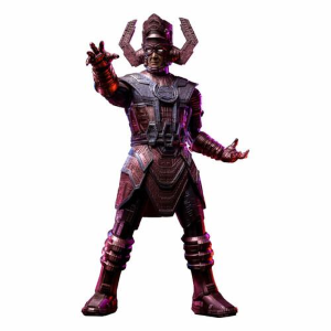 MARVEL - Fantastic Four First Steps - Galactus Jumbo Sofvi Masterpiece Vinyl Figure