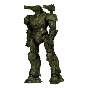 DOOM - The Dark Ages - Slayer Atlan 1/6 Pvc Figure