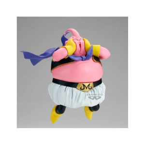 DRAGON BALL Z - Match Makers - Majin Buu Fat Pvc Figure