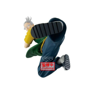 SAKAMOTO DAYS - Vibration Stars - Taro Sakamoto Pvc Figure