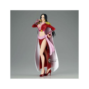 ONE PIECE - Glitter & Glamours Boa Hancock Ver. II Pvc Figure
