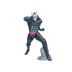 KAIJU NO. 8 - Grandista - Kaiju No. 8 Pvc Figure