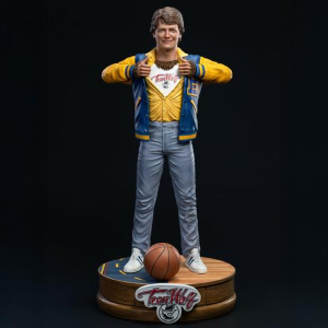 TEEN WOLF - Teen Wolf 1/6 Polystone Statue