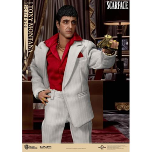 SCARFACE - Tony Montana 1/9 Dynamic 8ction Heroes Action Figure DAH-072