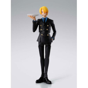 ONE PIECE - Romance Dawn - Sanji S.H. Figuarts Action Figure