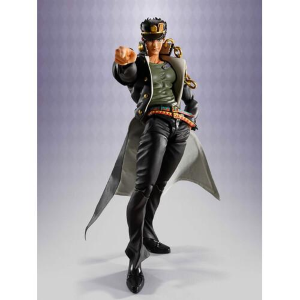 JOJO - Jotaro Kujo S.H. Figuarts Action Figure