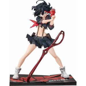 KILL LA KILL - Ryuko Matoi Transformation Ver. 1/7 Pvc Figure