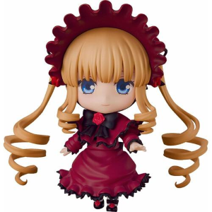 ROZEN MAIDEN - Shinku 2.0 Nendoroid Action Figure # 2847