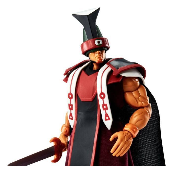 MASTERS OF THE UNIVERSE - Revelation Masterverse - Triclops Deluxe Action Figure