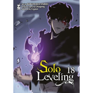 SOLO LEVELING 18 MANHWA 109