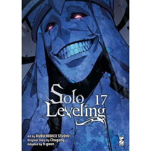 SOLO LEVELING 17 MANHWA 106