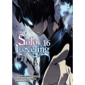 SOLO LEVELING 16 MANHWA 103