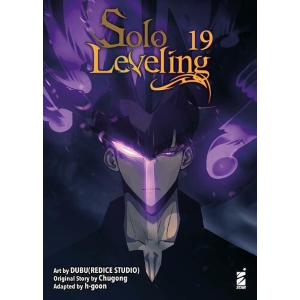 SOLO LEVELING 19