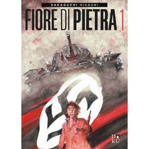 FIORE DI PIETRA 1