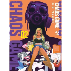 CHAOS GAME 2