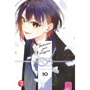 INSIEME PER SEMPRE 10