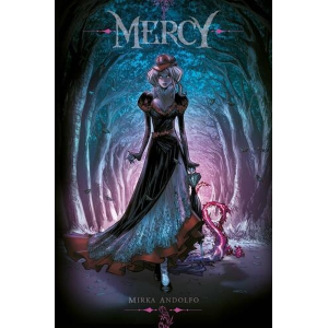 MERCY 1 - MYSTERY VARIANT EDITION
