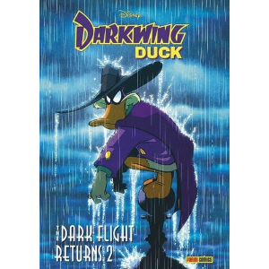 DARKWING DUCK - THE DARK FLIGHT RETURNS 2