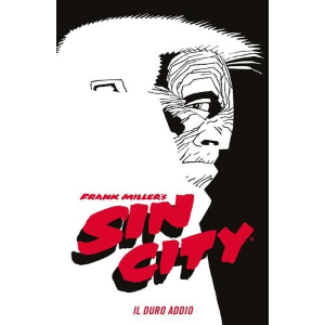 SIN CITY 1 (DI 7) - IL DURO ADDIO