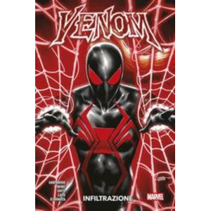 VENOM 6: INFILTRAZIONE