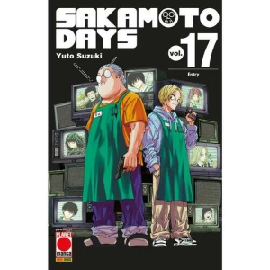 SAKATO DAYS 17 VARIANT