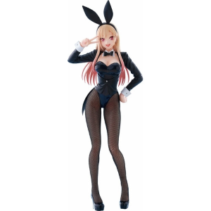 MY DRESS-UP DARLING - Marin Kitagawa Halloween Bunny Ver. Pvc Figure