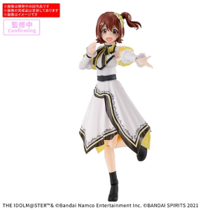 GUNDAM 30MS / 30 MINUTES SISTERS - Mirai Kasuga 20th Anniv.YOU AND i ! Model Kit