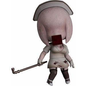 SILENT HILL 2 - Bubble Head Nurse Nendoroid Action Figure # 2837
