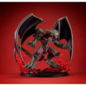 YU-GI-OH! - Duel Monsters Chronicle GX - B. Skull Dragon Pvc Figure