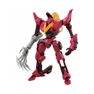 CODE GEASS - 1/35 Mechanic Collection - Guren Type-02 Ni-Shiki Model Kit