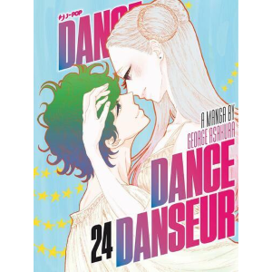 DANCE DANCE DANSEUR 24