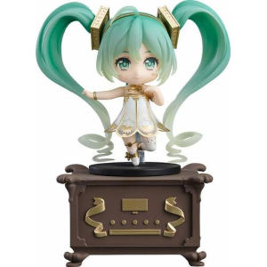 VOCALOID - Miku Hatsune Symphony 5th Anniversary Ver. Nendoroid Action Figure # 1538
