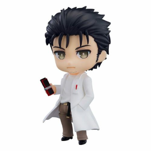 STEINS GATE - Rintaro Okabe 2.0 Nendoroid Action Figure # 982