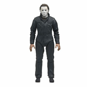 HALLOWEEN - Resurrection - Michael Myers Ultimate Action Figure
