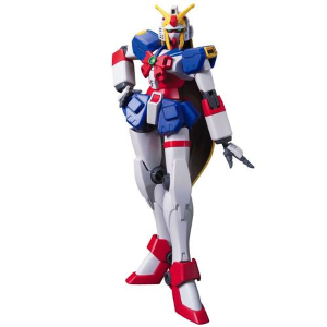 GUNDAM - 1/144 GF13-05ONSW Nobell Model Kit HGFC # 119