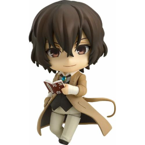 BUNGO STRAY DOGS - Osamu Dazai Nendoroid Action Figure # 657