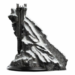 LORD OF THE RINGS - Zirakzigil Polystone Statue