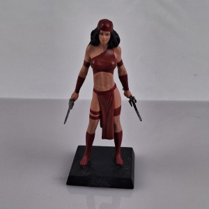 MARVEL - Heroes Figurine Collection - Elektra Figure