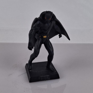 MARVEL - Heroes Figurine Collection - Black Panther Figure