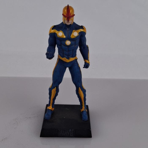 MARVEL - Heroes Figurine Collection - Nova Figure