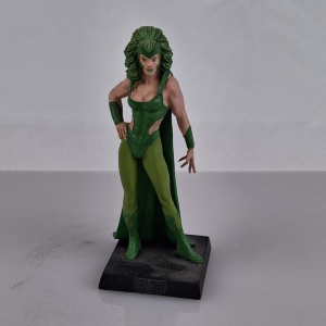 MARVEL - Heroes Figurine Collection - Polaris Figure