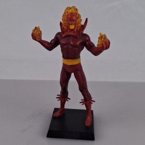 MARVEL - Heroes Figurine Collection - Dormammu Figure