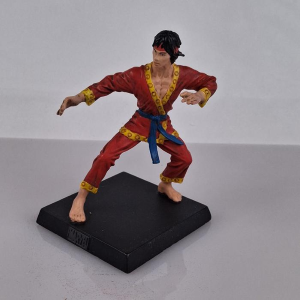 MARVEL - Heroes Figurine Collection - Shang-chi Figure